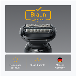 Braun, Series 5 - Shaver head replacement part