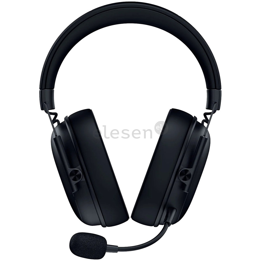 Razer Blackshark V3 X HyperSpeed, черный - Беспроводная гарнитура