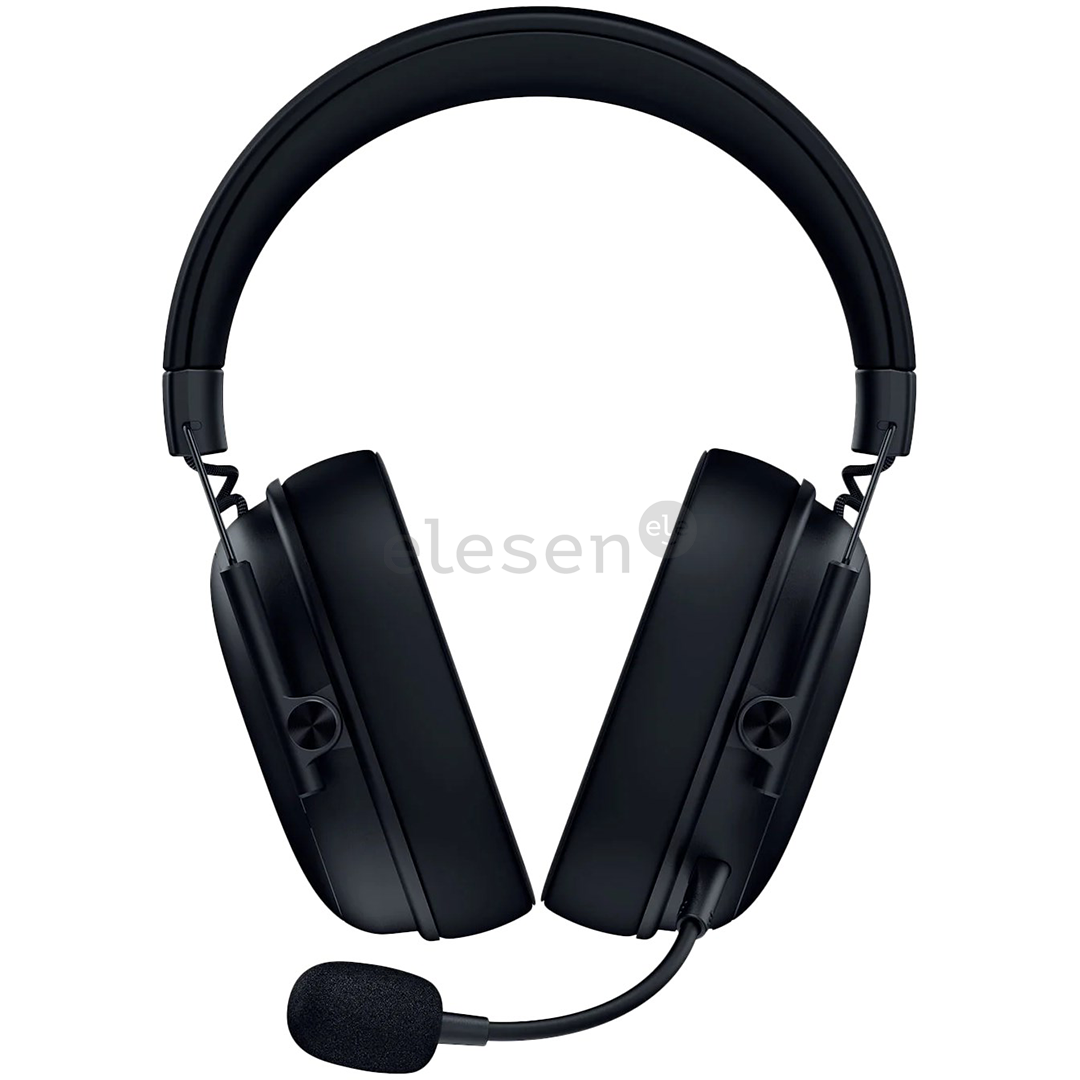 Razer Blackshark V3 X HyperSpeed, черный - Беспроводная гарнитура