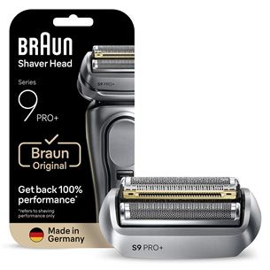 Braun, Series 9 - Shaver head replacement part 96B