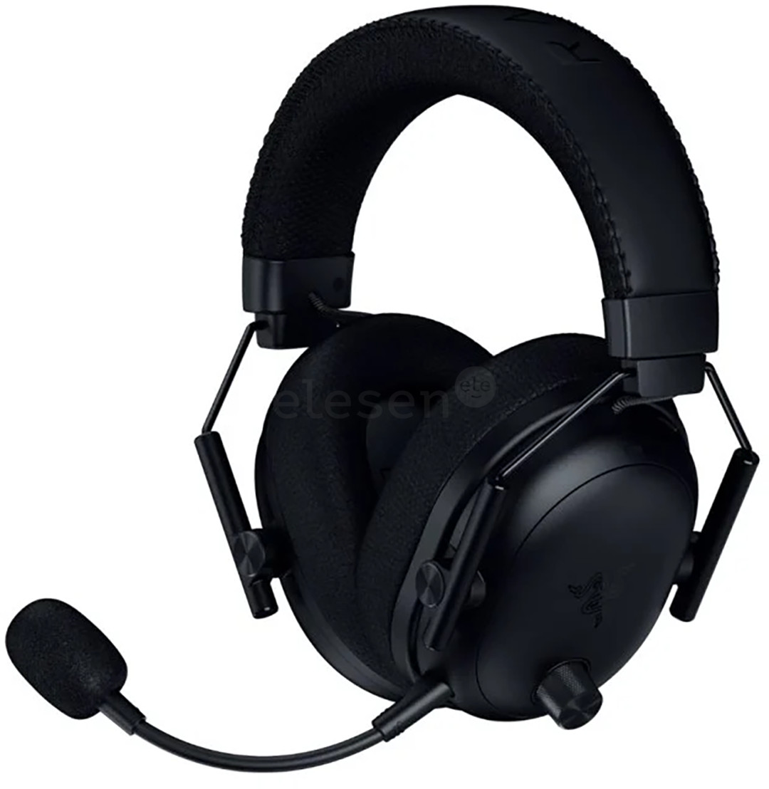 Razer BlackShark V3 Pro, black - Wireless Headset