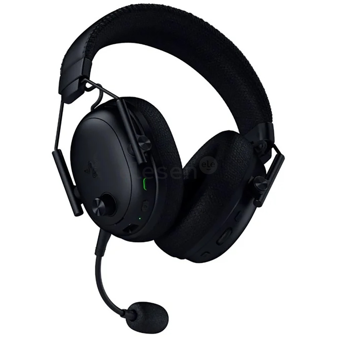 Razer BlackShark V3 Pro, black - Wireless Headset