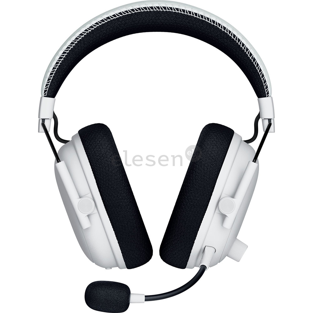 Razer BlackShark V3 Pro, white - Wireless Headset