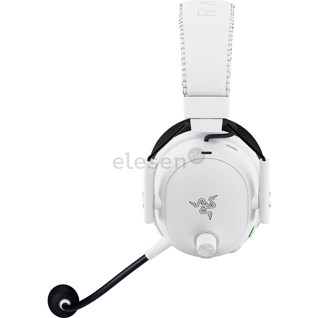 Razer BlackShark V3 Pro, white - Wireless Headset