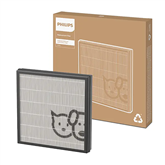 Philips, 1 vnt. - Filtras oro valytuvui