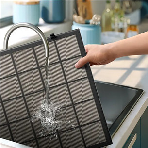 Philips - Фильтр для очистителя воздуха