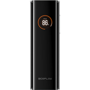 EcoFlow RAPID Pro Power Bank, 20000 мАч, черный/серый - Внешний аккумулятор
