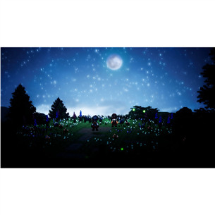 Octopath Traveler 0, Nintendo Switch - Игра