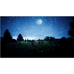 Octopath Traveler 0, Nintendo Switch - Žaidimas