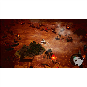 Octopath Traveler 0, Nintendo Switch - Игра