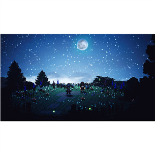 Octopath Traveler 0, Nintendo Switch 2 - Игра