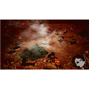 Octopath Traveler 0, Nintendo Switch 2 - Игра