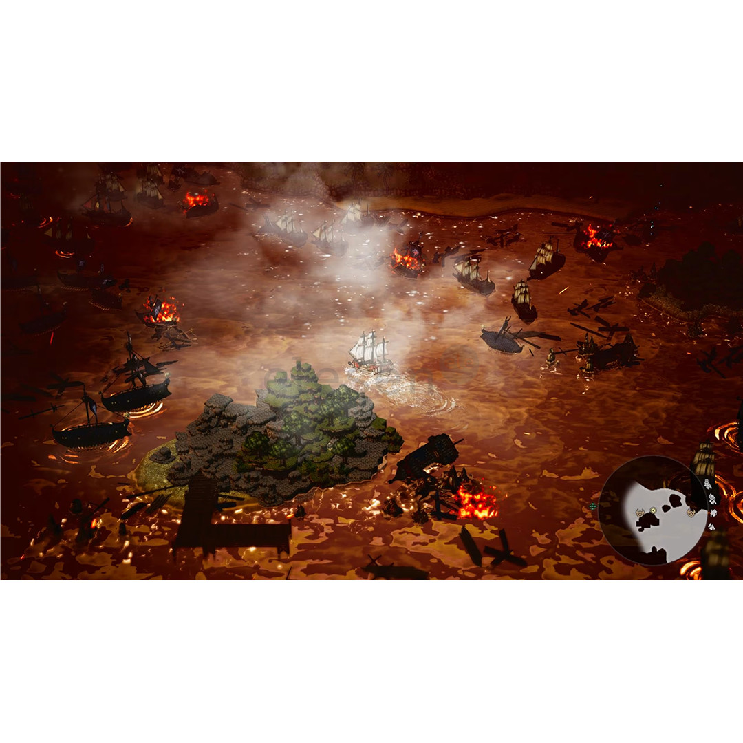 Octopath Traveler 0, Nintendo Switch 2 - Игра