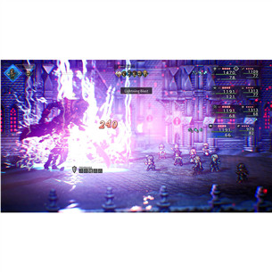 Octopath Traveler 0, Nintendo Switch 2 - Игра