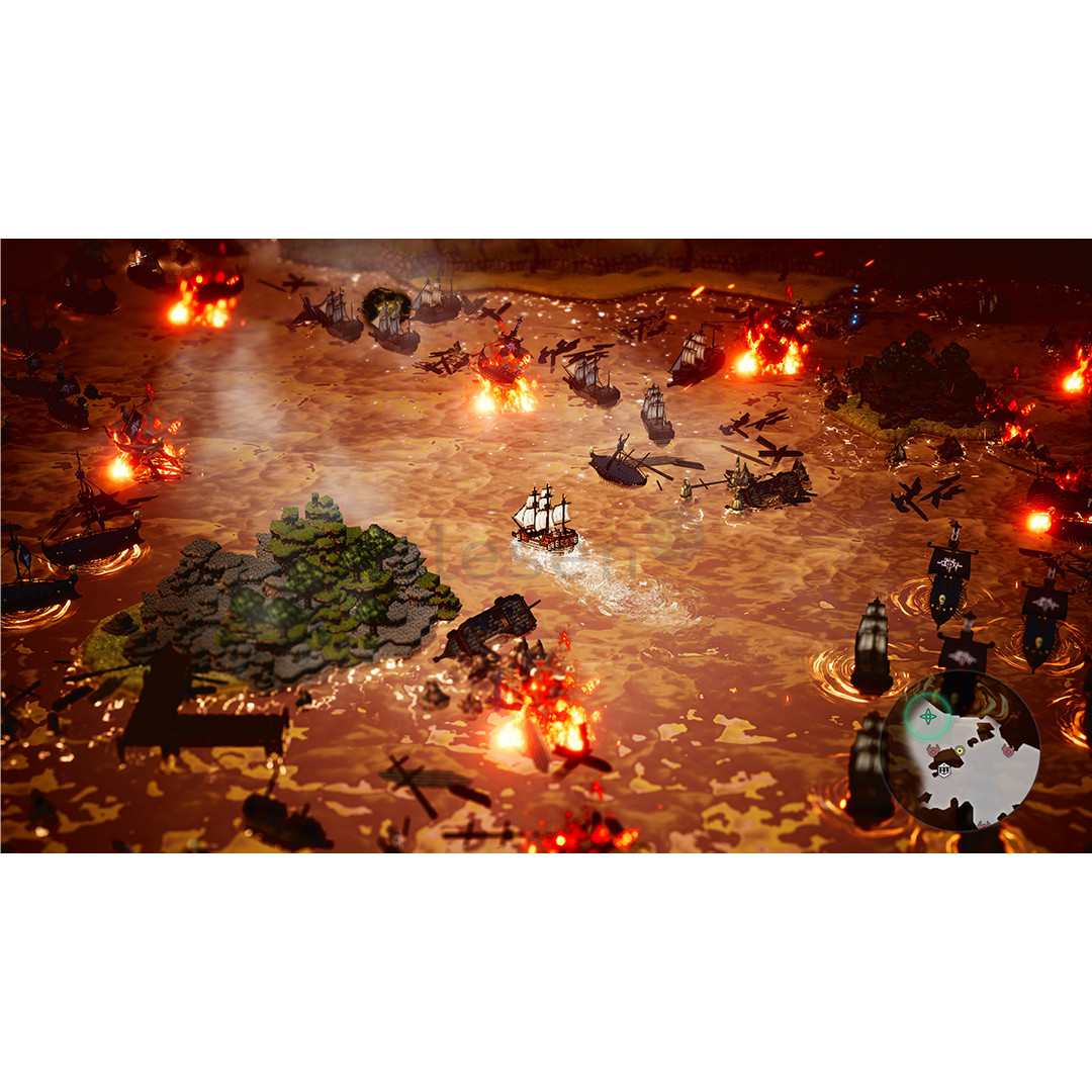 Octopath Traveler 0, Xbox Series X - Game