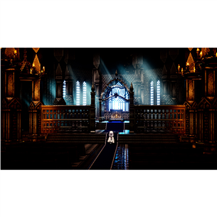 Octopath Traveler 0, Xbox Series X - Игра