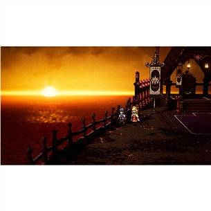 Octopath Traveler 0, Xbox Series X - Game