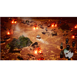 Octopath Traveler 0, Playstation 5 - Game