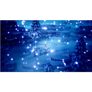 Octopath Traveler 0, Playstation 5 - Game