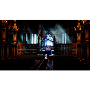 Octopath Traveler 0, Playstation 5 - Game