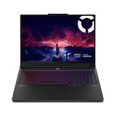 Lenovo Legion Pro 7 Gen 10, 16'', WQXGA, OLED, 240 Гц, Ryzen 9, 64 ГБ, 2 ТБ, RTX 5080, ENG, черный - Ноутбук
