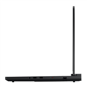 Lenovo Legion Pro 7 Gen 10, 16'', WQXGA, OLED, 240 Hz, Ryzen 9, 64 GB, 2 TB, RTX 5080, ENG, juodas - Nešiojamasis kompiuteris