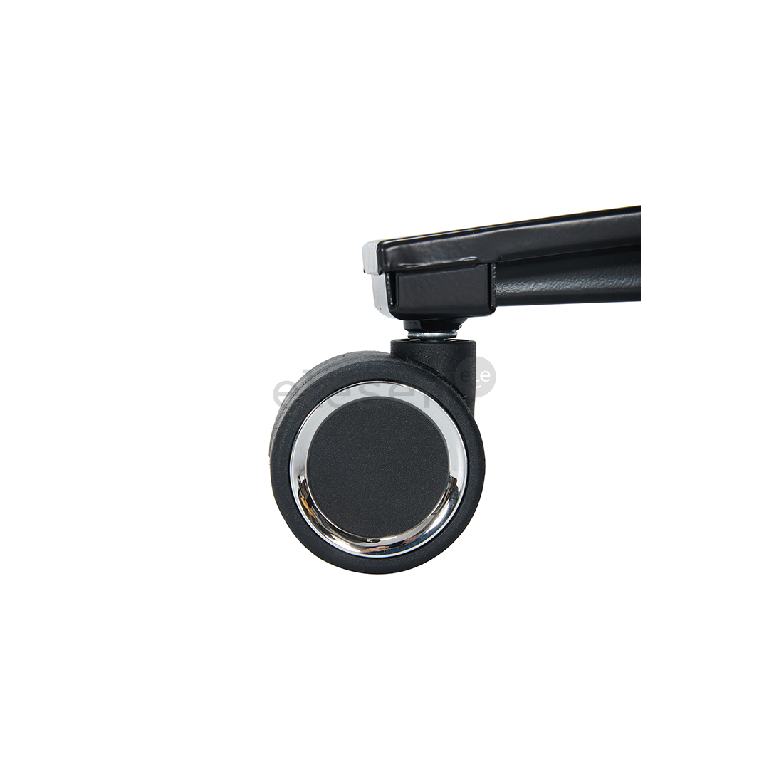 L33T Neolite, Fabric, dark grey - Gaming chair