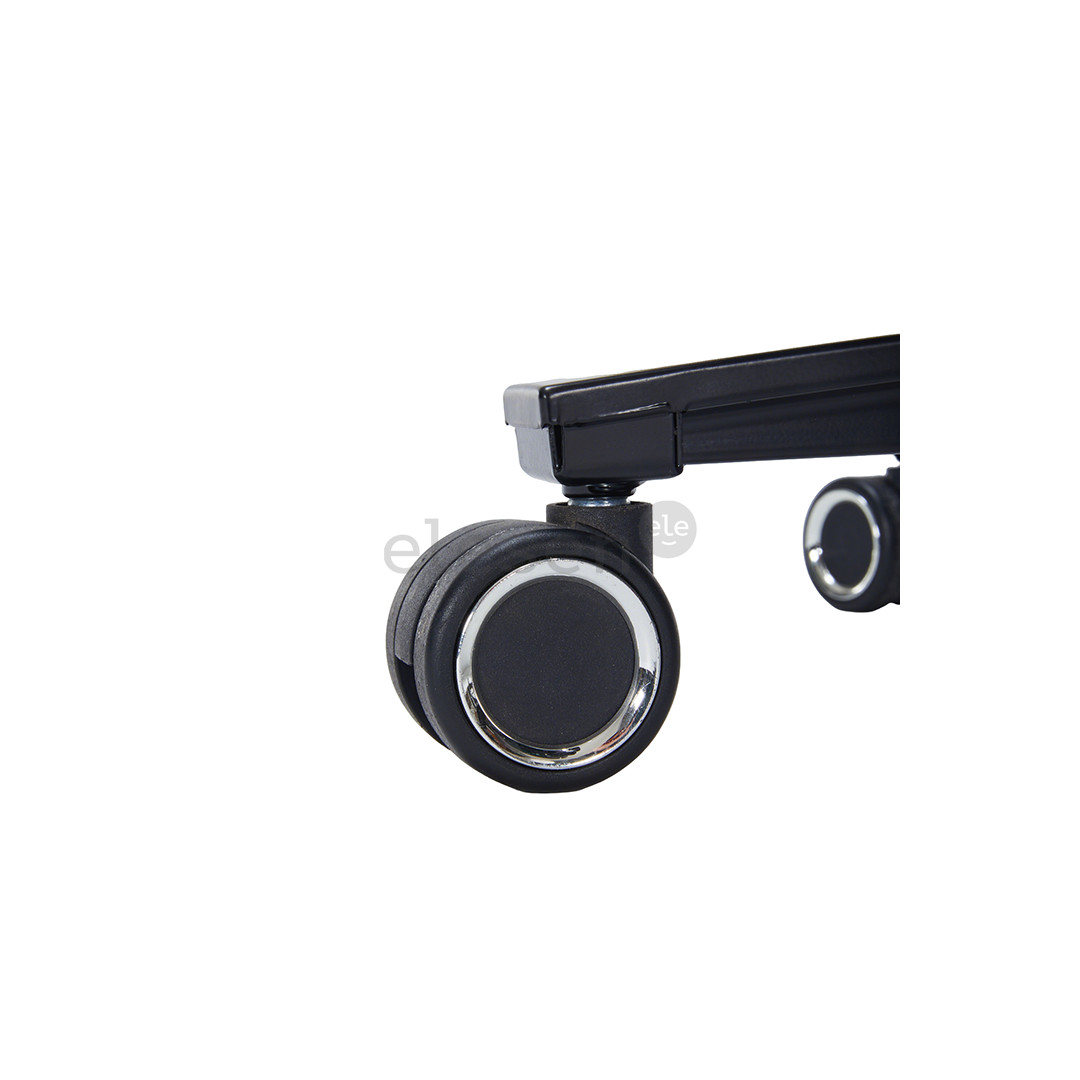 L33T Xsense, Fabric, серый - Игровой стул