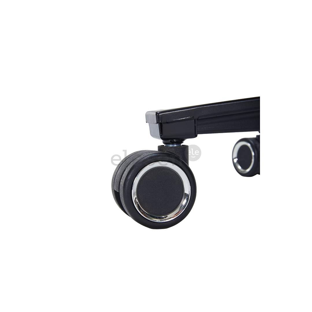 L33T Xsense, Fabric, grey - Gaming chair