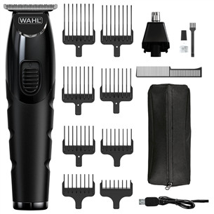 Wahl All-In-One, black - Full body trimmer 3028664