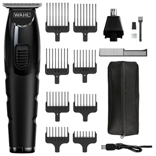 Wahl All-In-One, black - Full body trimmer 3028664
