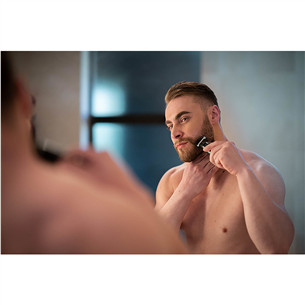 Wahl All-In-One, black - Full body trimmer