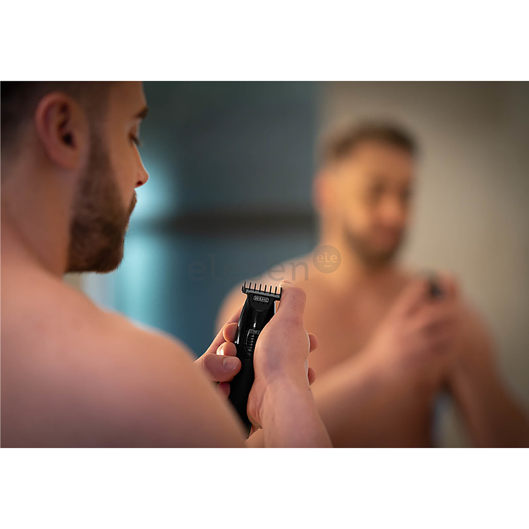 Wahl All-In-One, black - Full body trimmer