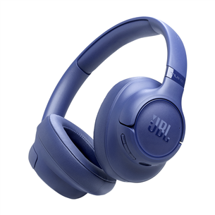 JBL Tune 730BT, синий - Беспроводные наушники JBLT730BTBLU