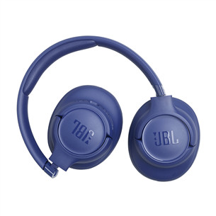 JBL Tune 730BT, синий - Беспроводные наушники