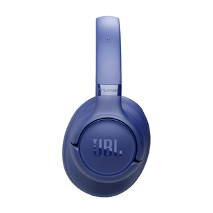 JBL Tune 730BT, синий - Беспроводные наушники