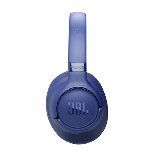 JBL Tune 730BT, синий - Беспроводные наушники