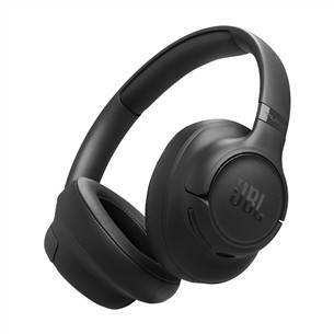 JBL Tune 730BT, smėlio spalvos - Belaidės ausinės JBLT730BTBLK