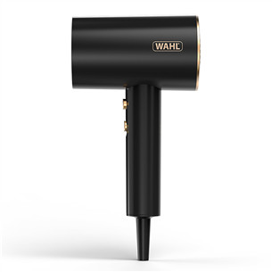 Wahl Ionic Flow, 2100 Вт, черный - Фен