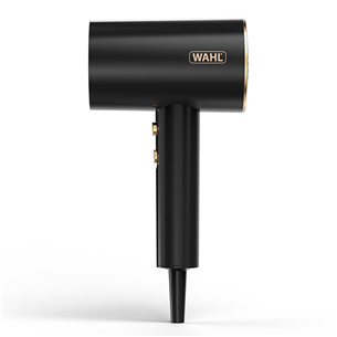Wahl Ionic Flow, 2100 W, black - Hair dryer