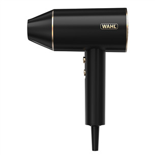 Wahl Ionic Flow, 2100 Вт, черный - Фен