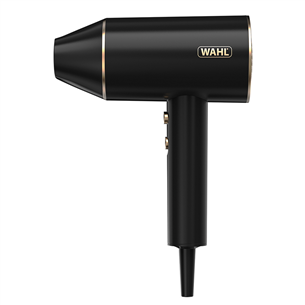 Wahl Ionic Flow, 2100 W, black - Hair dryer