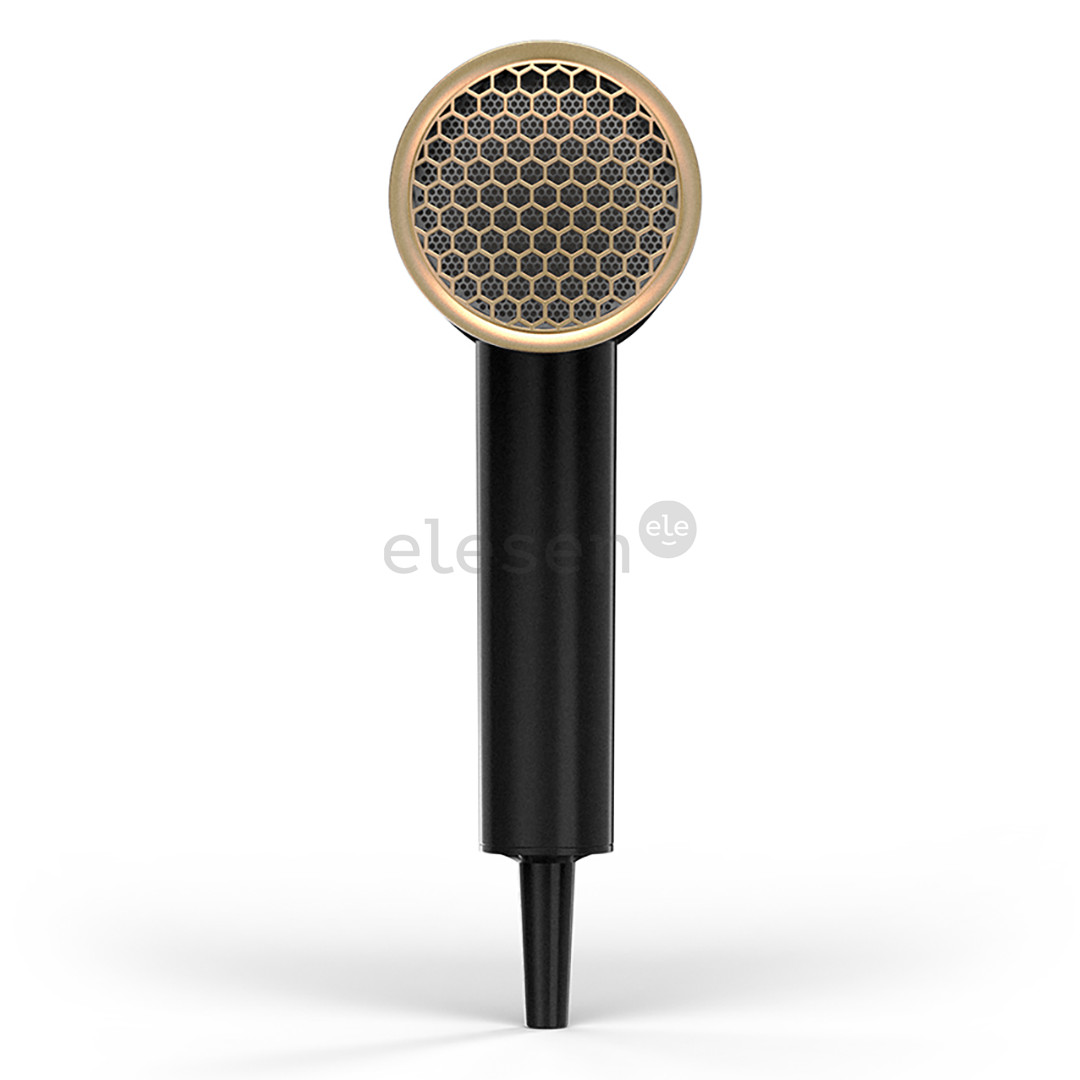 Wahl Ionic Flow, 2100 Вт, черный - Фен