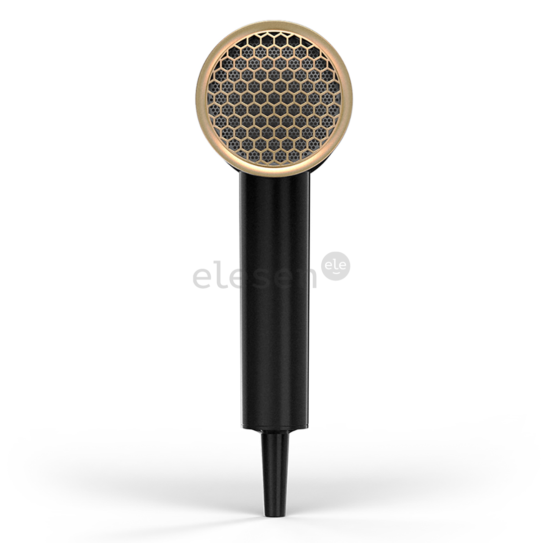 Wahl Ionic Flow, 2100 W, black - Hair dryer