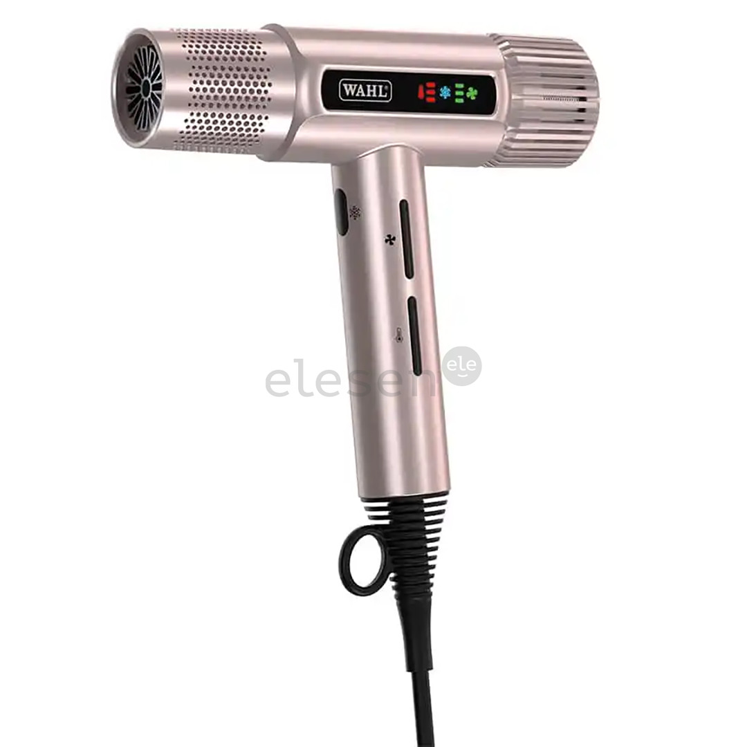 Wahl Vanquish® Rose Gold Limited Edition, 1600 W, rose gold - Hair dryer