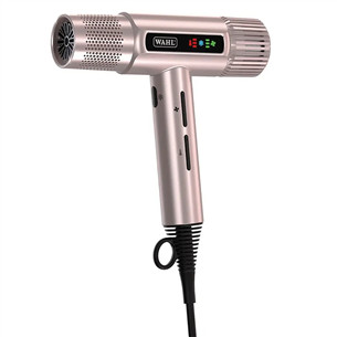 Wahl Vanquish® Rose Gold Limited Edition, 1600 W, rose gold - Hair dryer