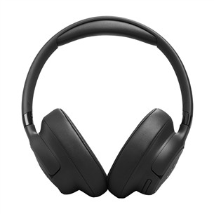 JBL Tune 780NC, black - Wireless over-ear headphones