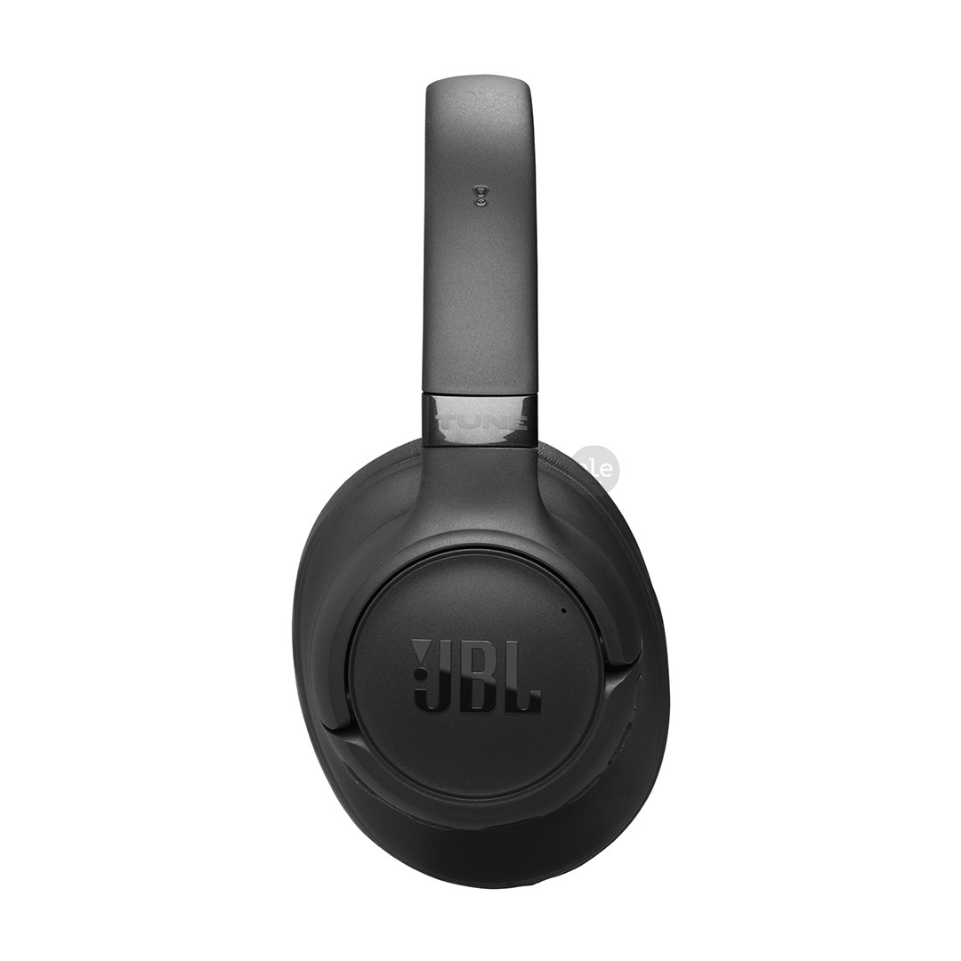 JBL Tune 780NC, black - Wireless over-ear headphones