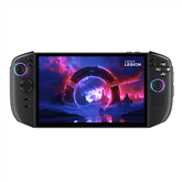 Lenovo Legion Go Gen 2, 8,8'', WUXGA, OLED, 144 Hz, Ryzen Z2 Extreme, 32 GB, 2 TB, eclipse black - Handheld PC