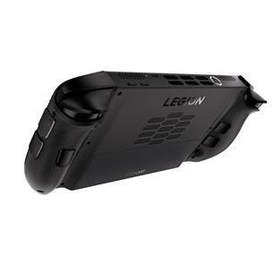Lenovo Legion Go Gen 2, 8,8'', WUXGA, OLED, 144 Hz, Ryzen Z2 Extreme, 32 GB, 2 TB, eclipse black - Handheld PC
